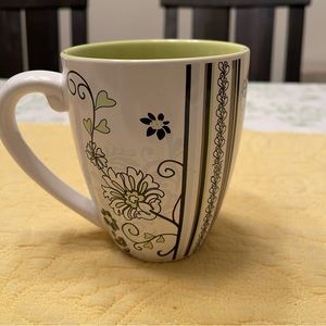 2009s vintage Mug NWOT